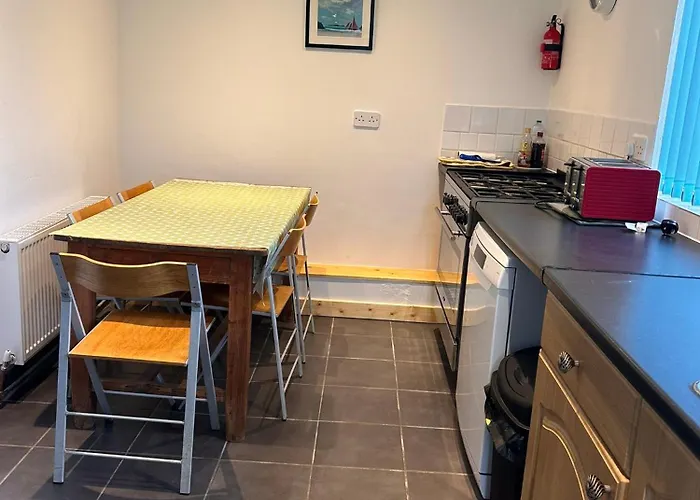 Cleggan Farm Holiday Cottages
