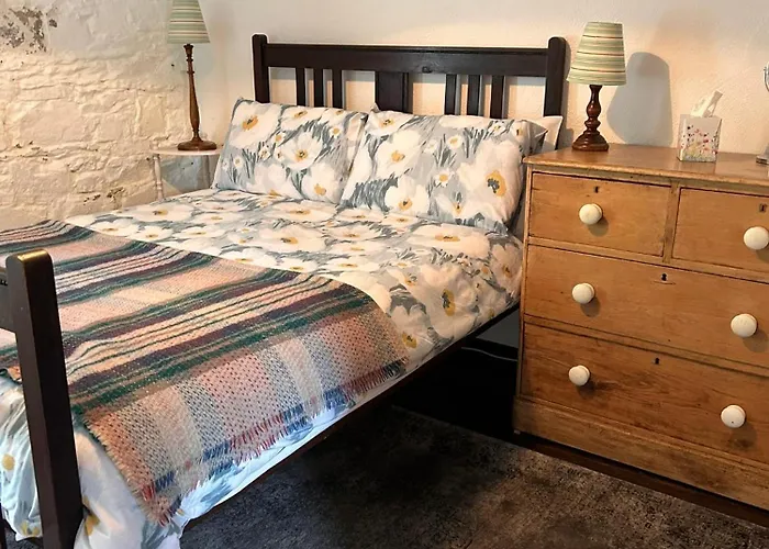 Cleggan Farm Holiday Cottages
