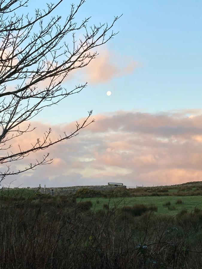 Holiday home Farm Holiday Cleggan