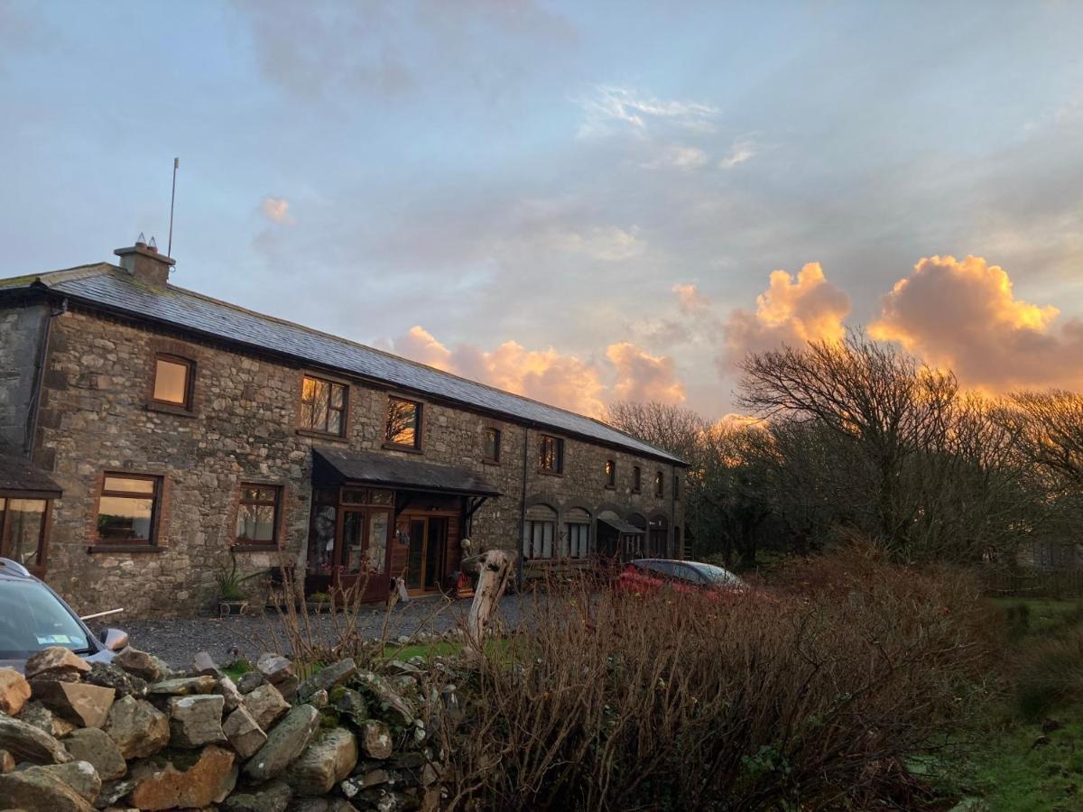 Farm Holiday Holiday home Cleggan