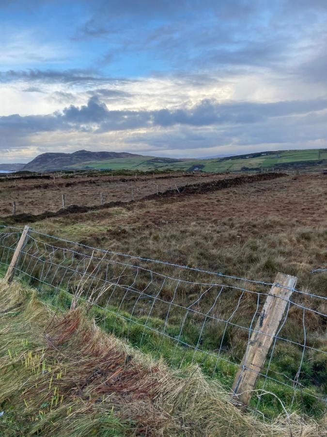 Holiday home Farm Holiday Cleggan
