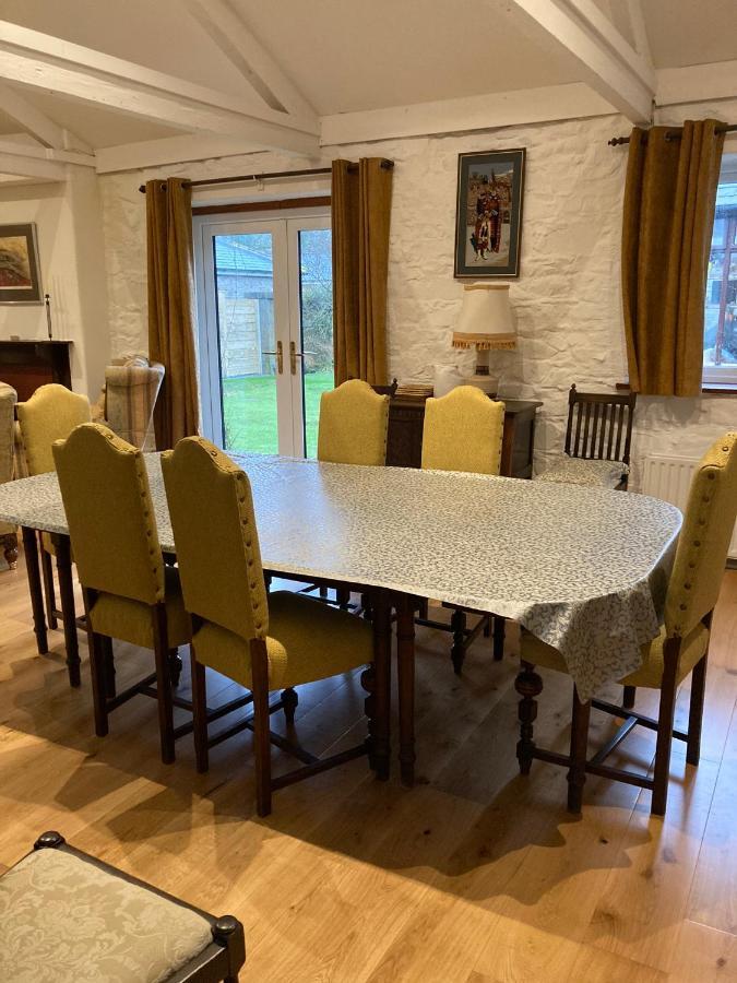 Farm Holiday Holiday home Cleggan
