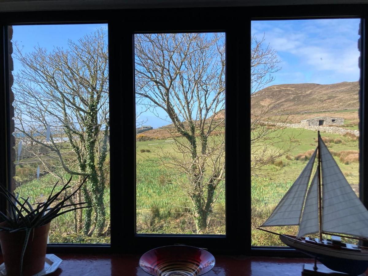 Farm Holiday Holiday home Cleggan