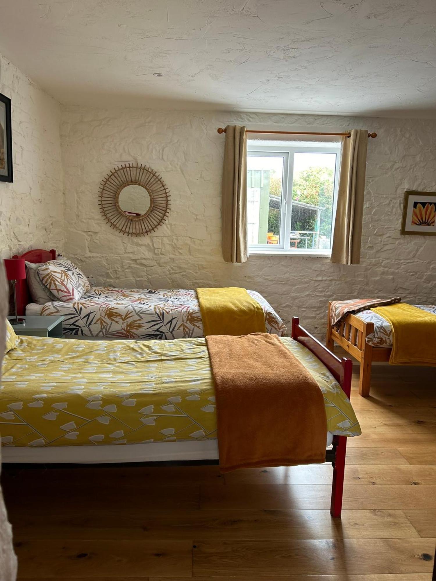 Farm Holiday Holiday home