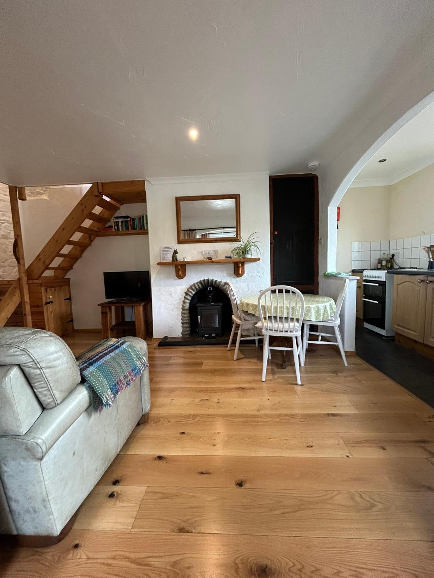 Farm Holiday Holiday home Cleggan