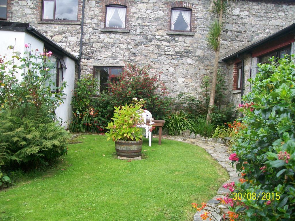 Holiday home Farm Holiday *