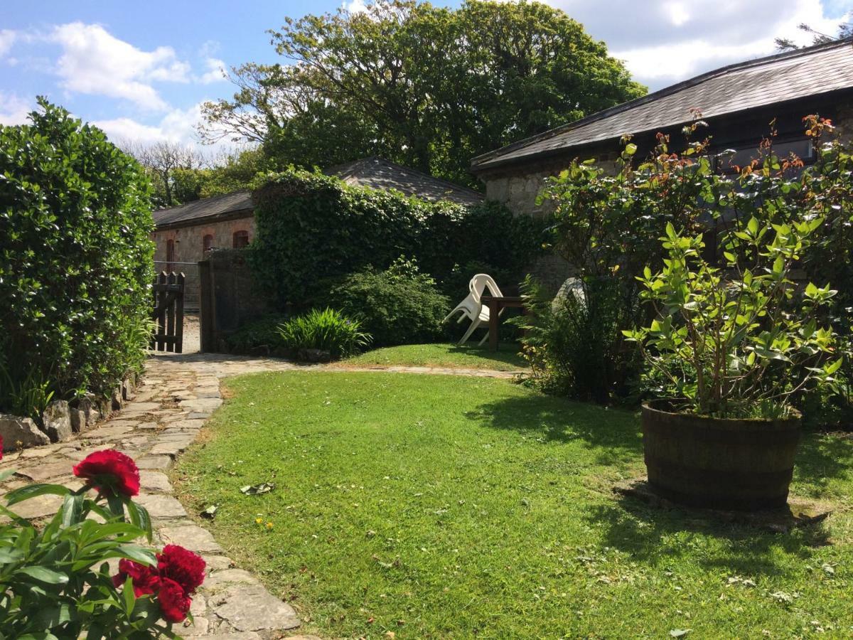 Holiday home Farm Holiday Cleggan
