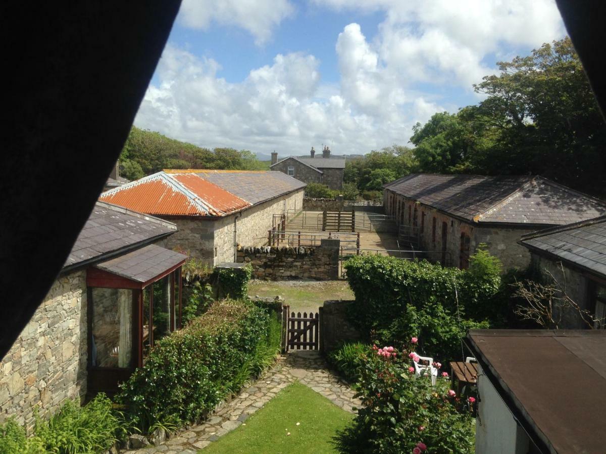 Holiday home Farm Holiday Cleggan
