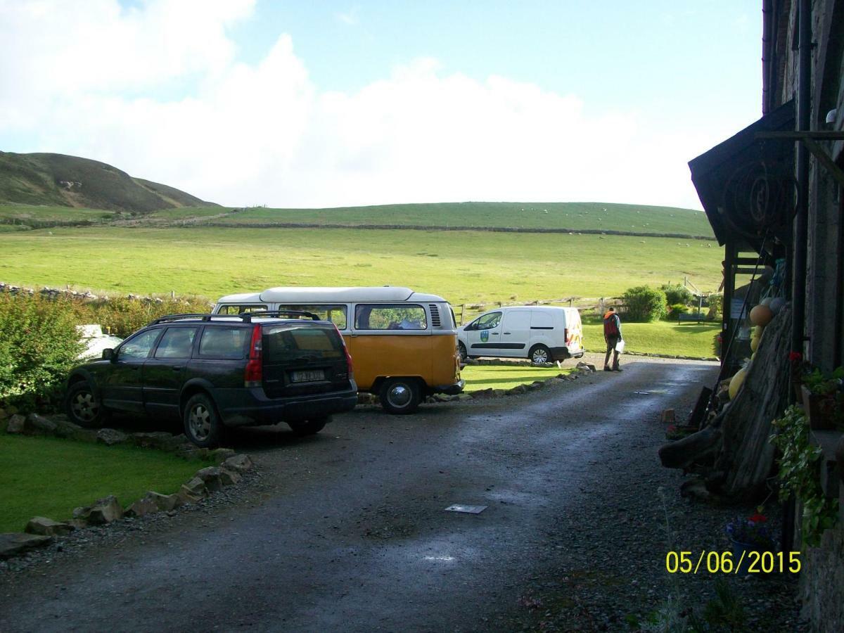 Farm Holiday
