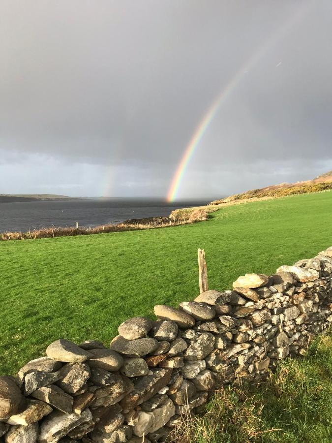 Farm Holiday Holiday home Cleggan