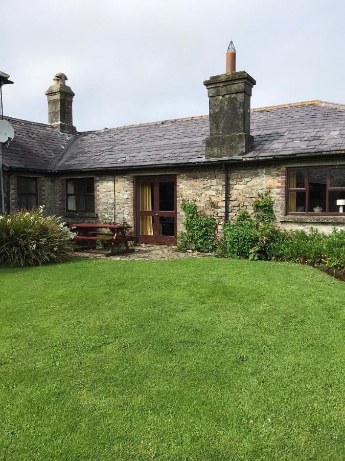 Holiday home Farm Holiday